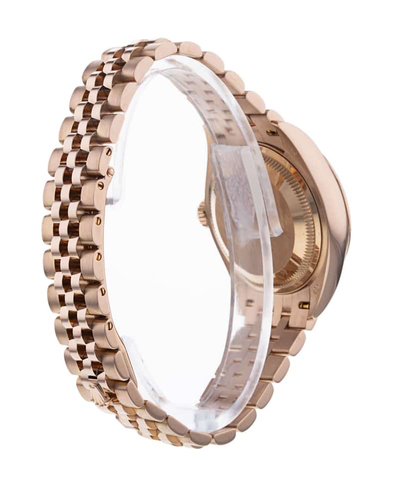 Rolex Datejust Lady 28 279175